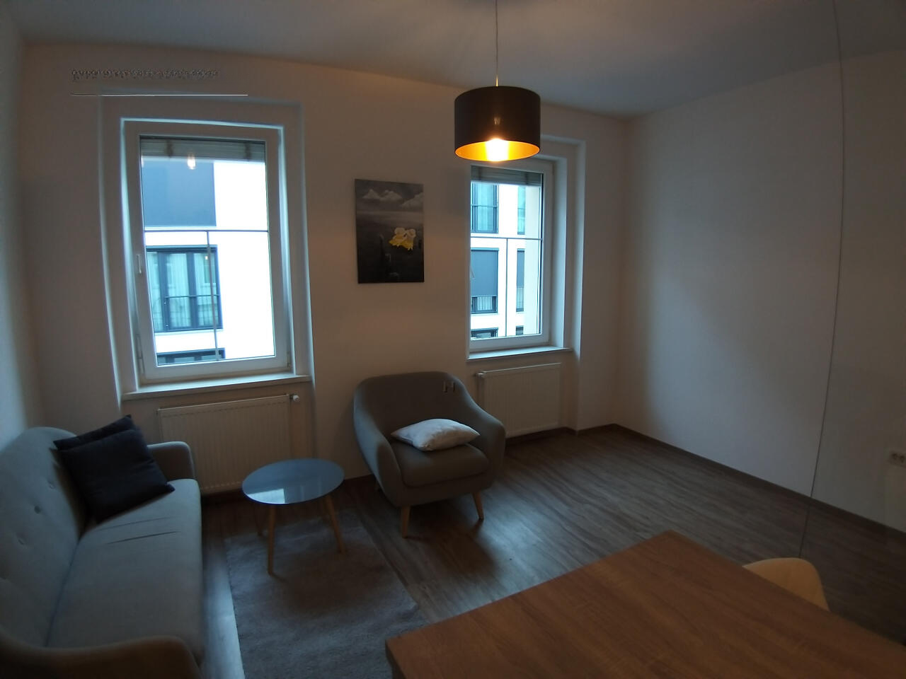 Квартира в Любляне, Словения, 35 м² - фото 4