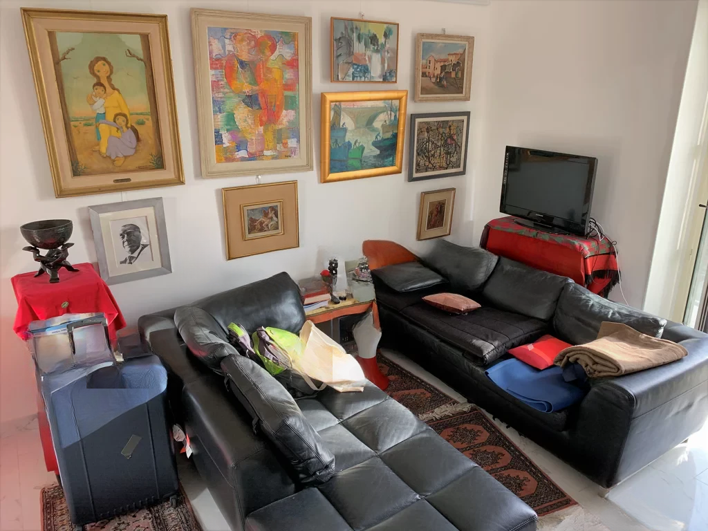 Квартира в Монако, Монако, 65 м² - фото 4