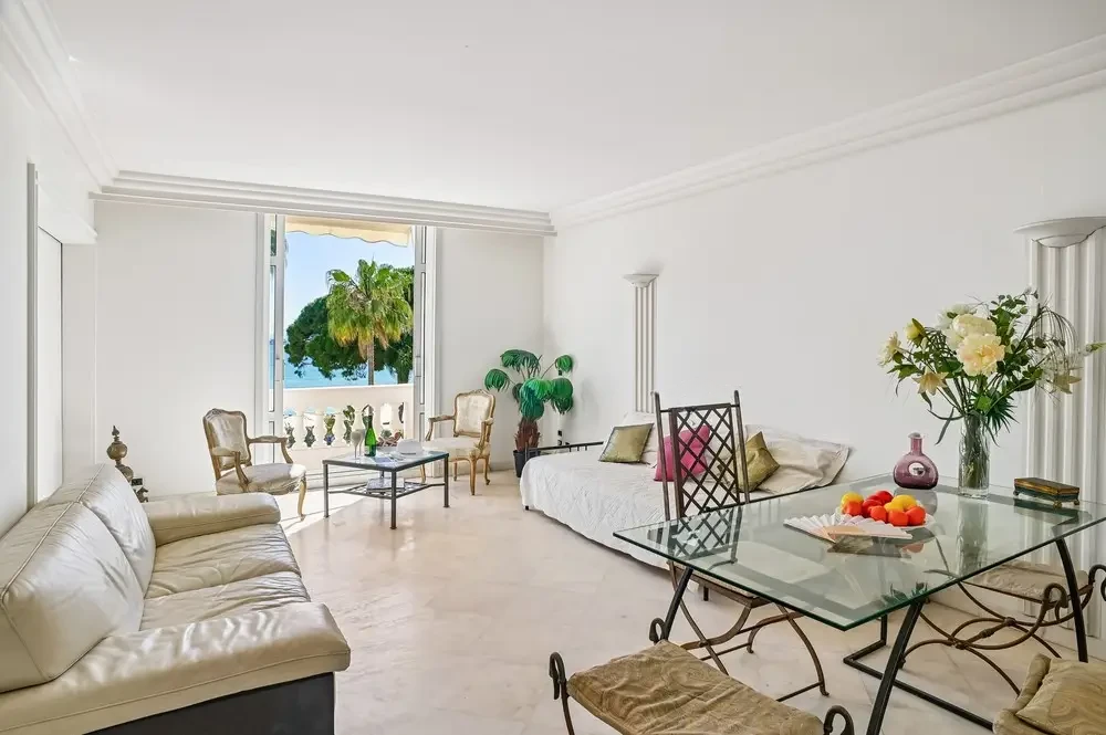 Квартира в Каннах, Франция, 75 м² - фото 4