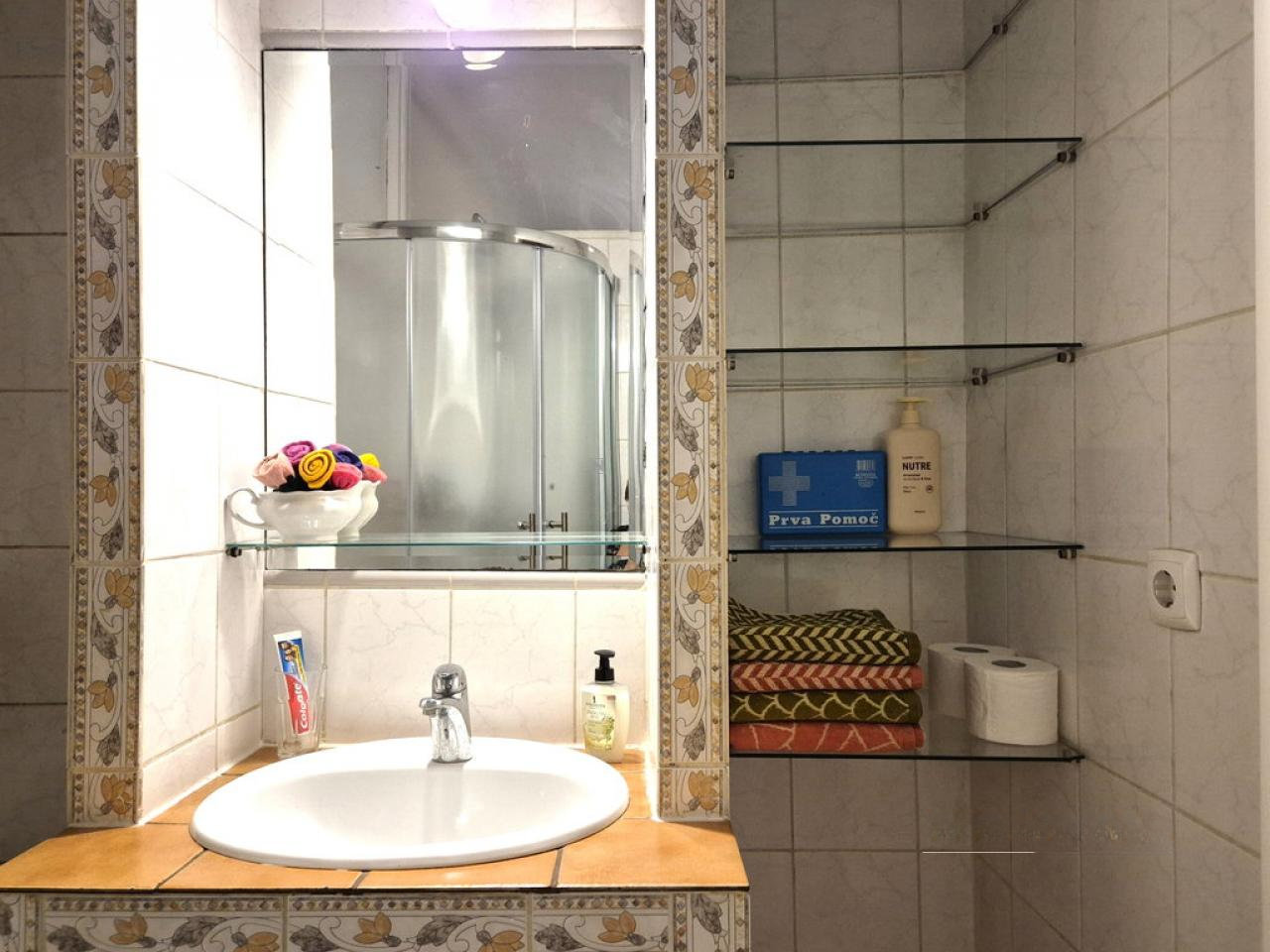 Квартира в Любляне, Словения, 40 м² - фото 4