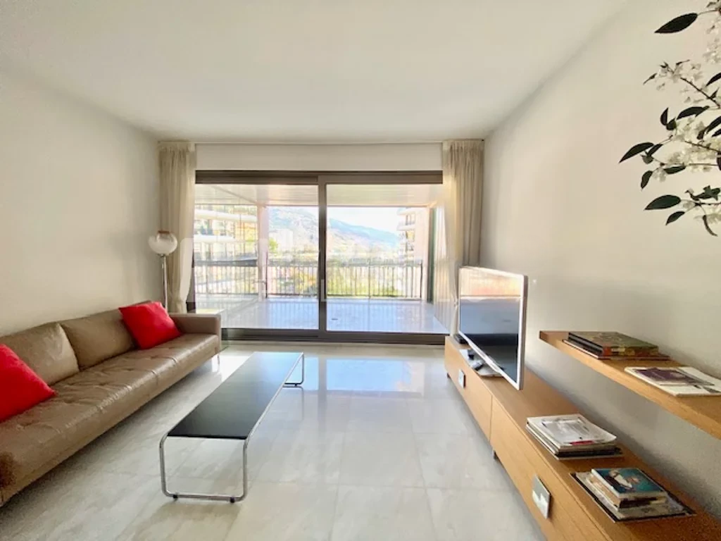 Квартира в Монако, Монако, 117 м² - фото 4