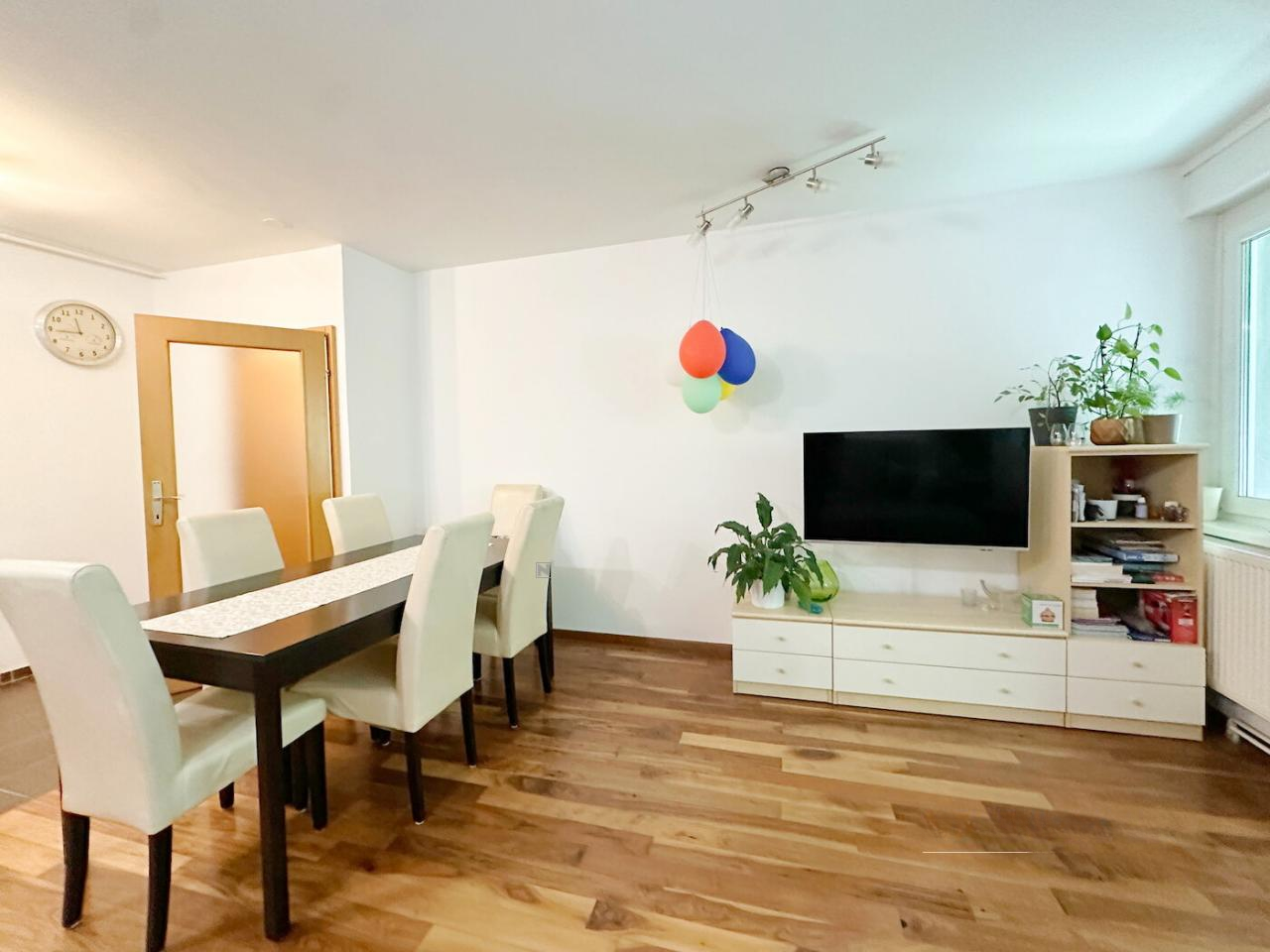 Квартира в Любляне, Словения, 80 м² - фото 4