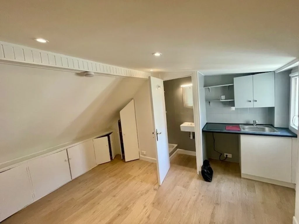 Квартира в Монте Карло, Монако, 14 м² - фото 4