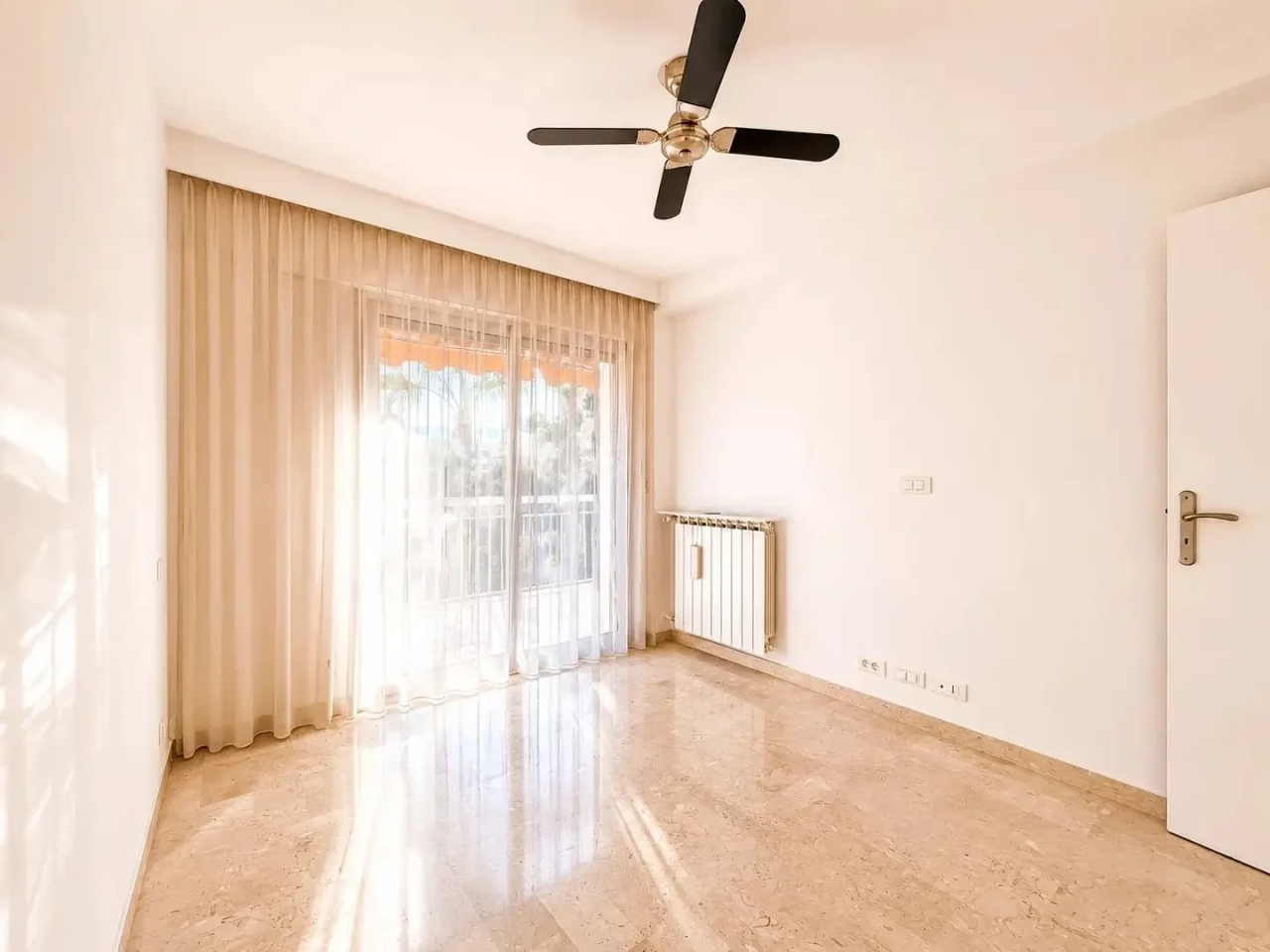Квартира в Каннах, Франция, 46 м² - фото 4