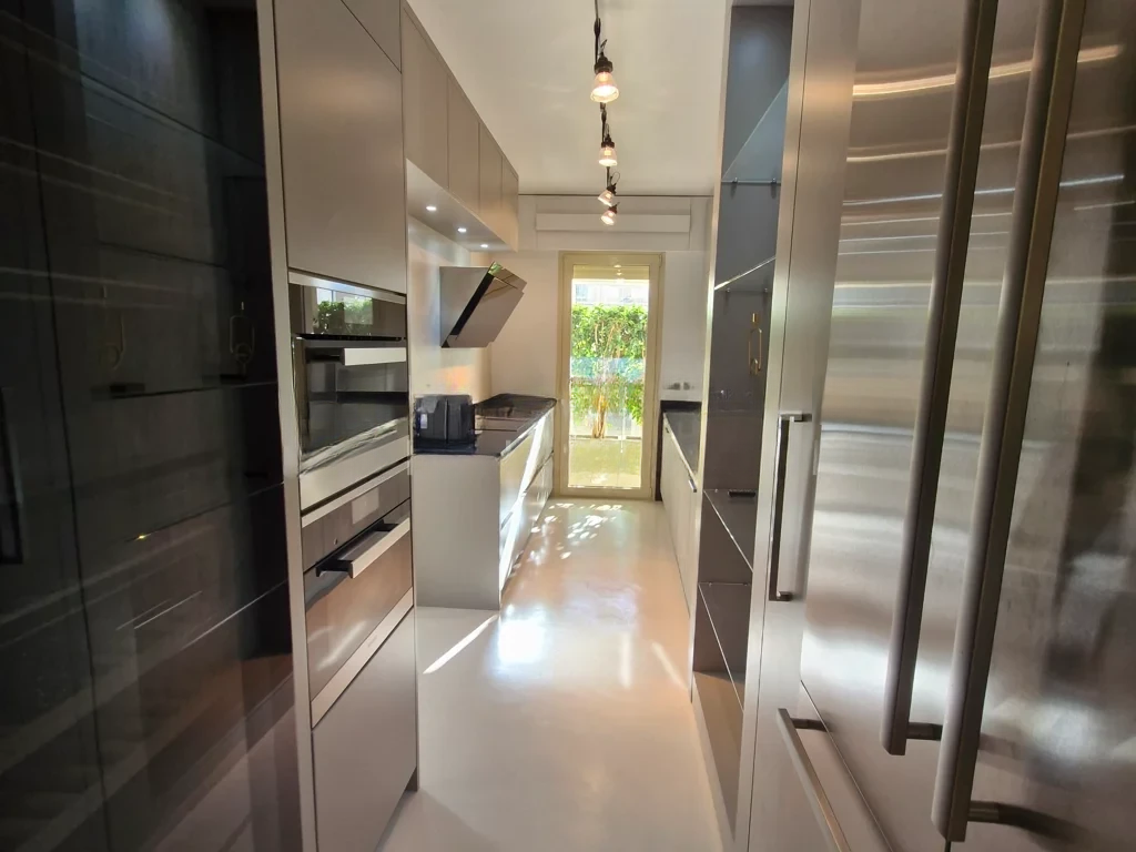 Квартира в Сен-Романе, Монако, 291 м² - фото 4