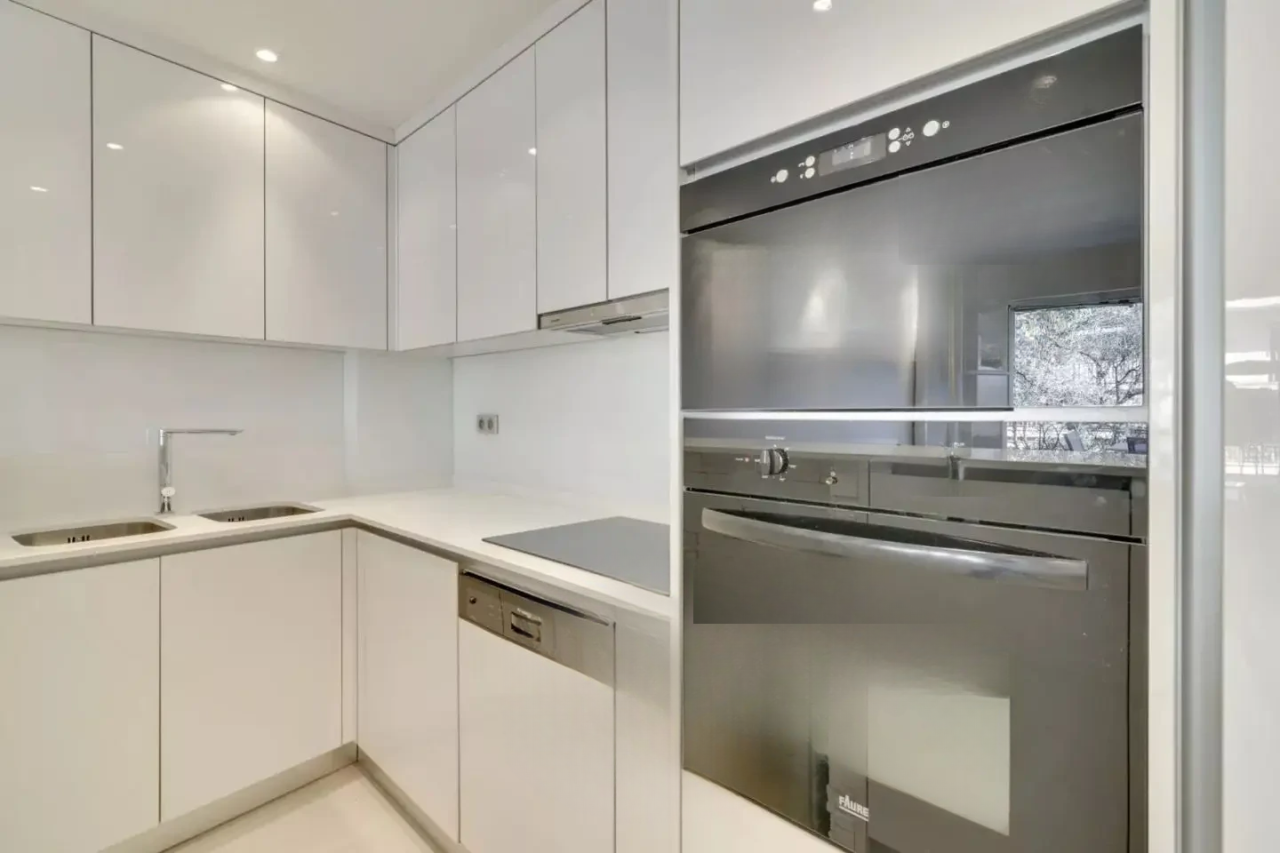 Квартира в Каннах, Франция, 45 м² - фото 4