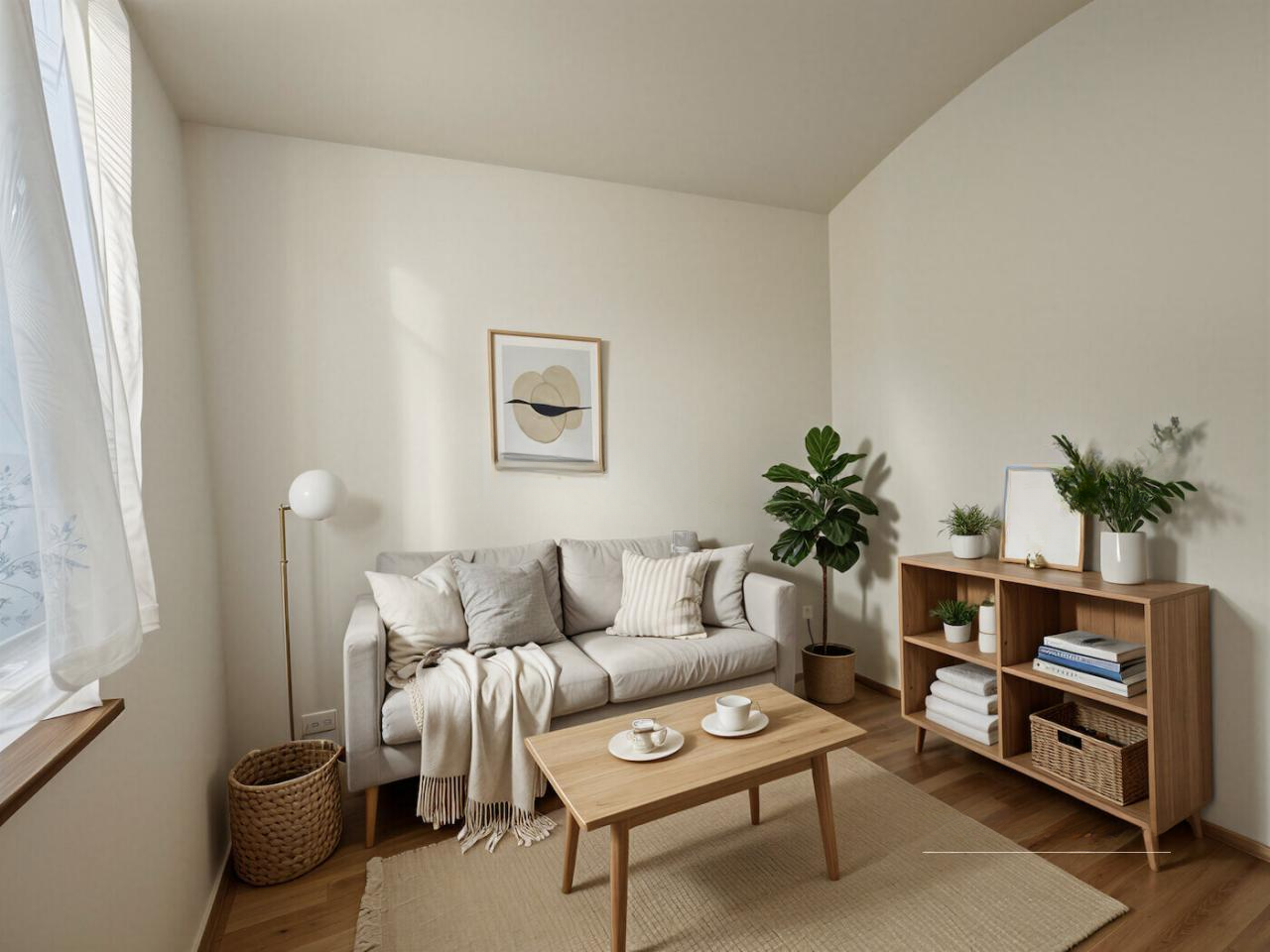 Квартира в Любляне, Словения, 36 м² - фото 4