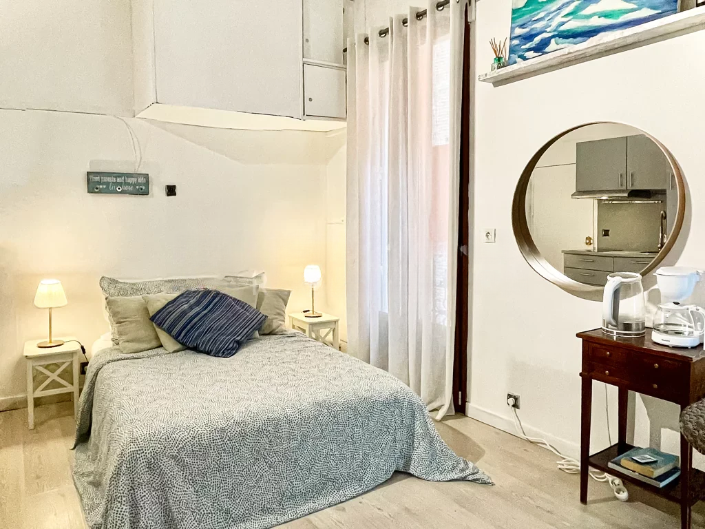 Квартира в Монако, Монако, 20 м² - фото 4