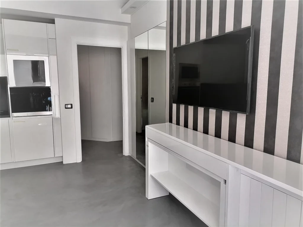 Квартира в Монако, Монако, 32 м² - фото 4