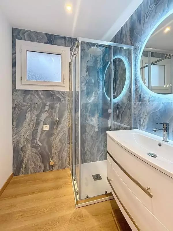 Квартира в Каннах, Франция, 33 м² - фото 4