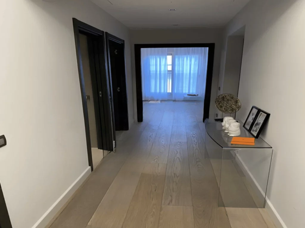 Квартира в Сен-Романе, Монако, 126 м² - фото 4