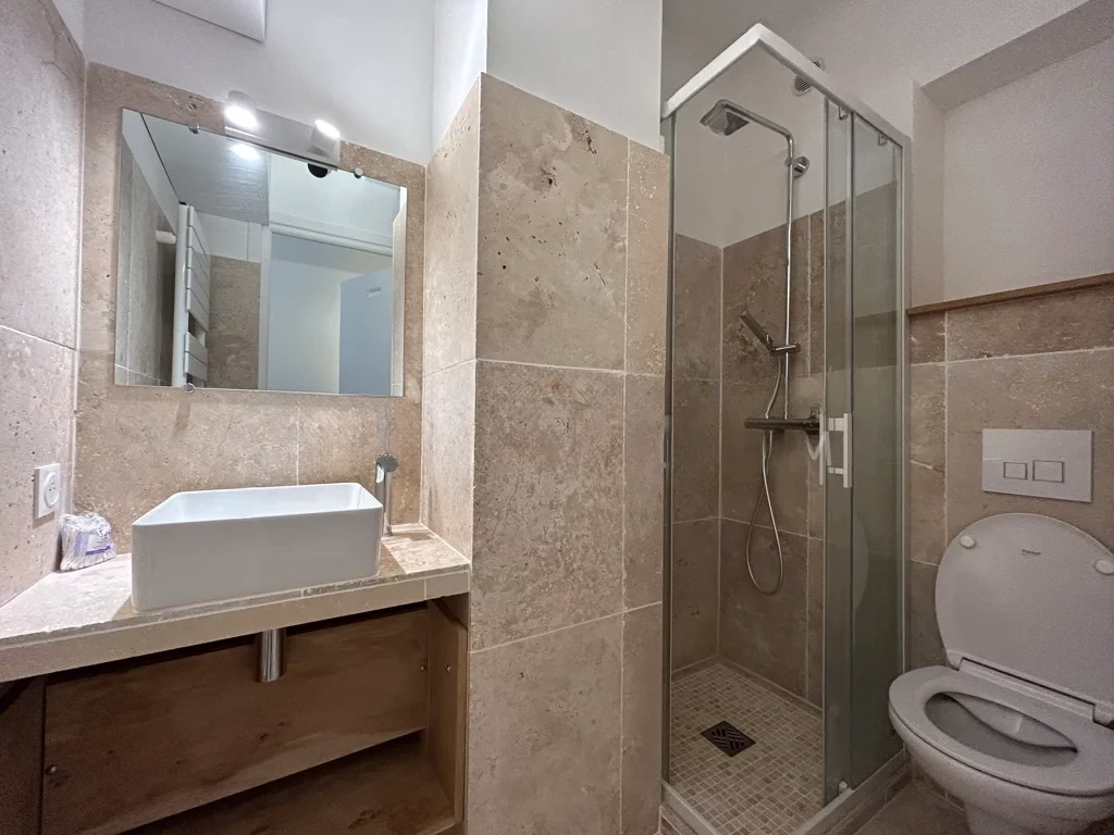 Квартира в Монте Карло, Монако, 19 м² - фото 4