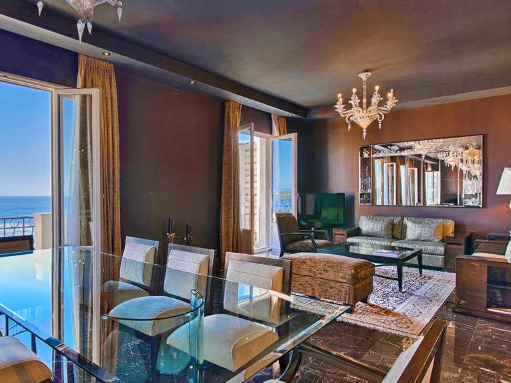 Квартира в Монако, Монако, 300 м² - фото 4