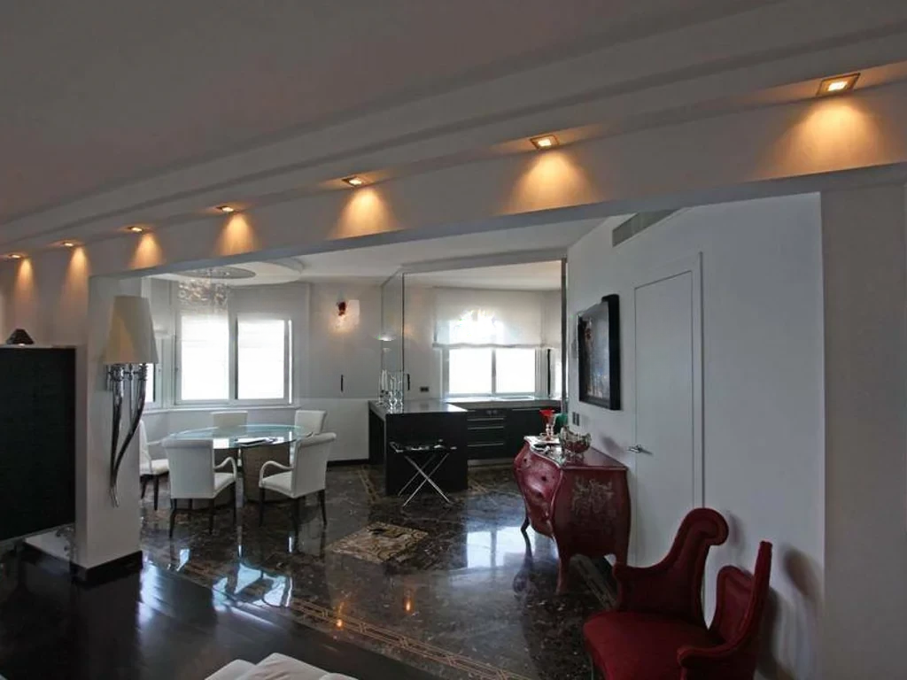 Квартира в Сен-Романе, Монако, 276 м² - фото 4