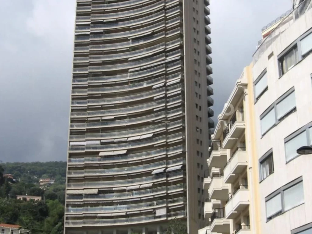 Квартира в Сен-Романе, Монако, 35 м² - фото 4