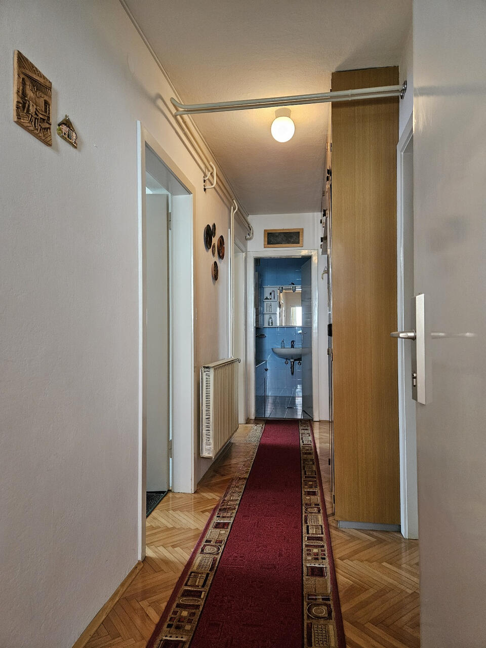 Квартира в Любляне, Словения, 81 м² - фото 4