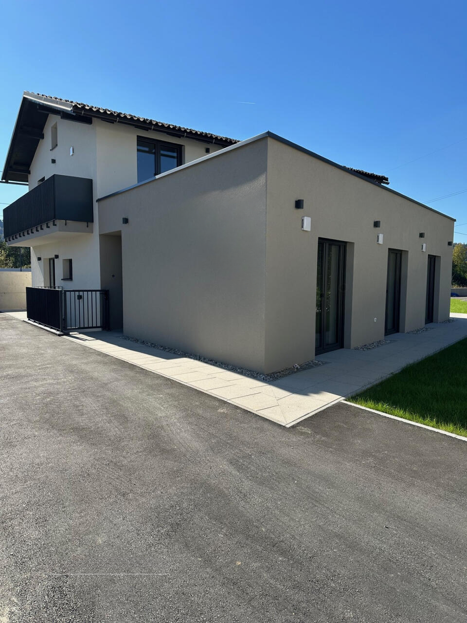 Квартира в Любляне, Словения, 87 м² - фото 4
