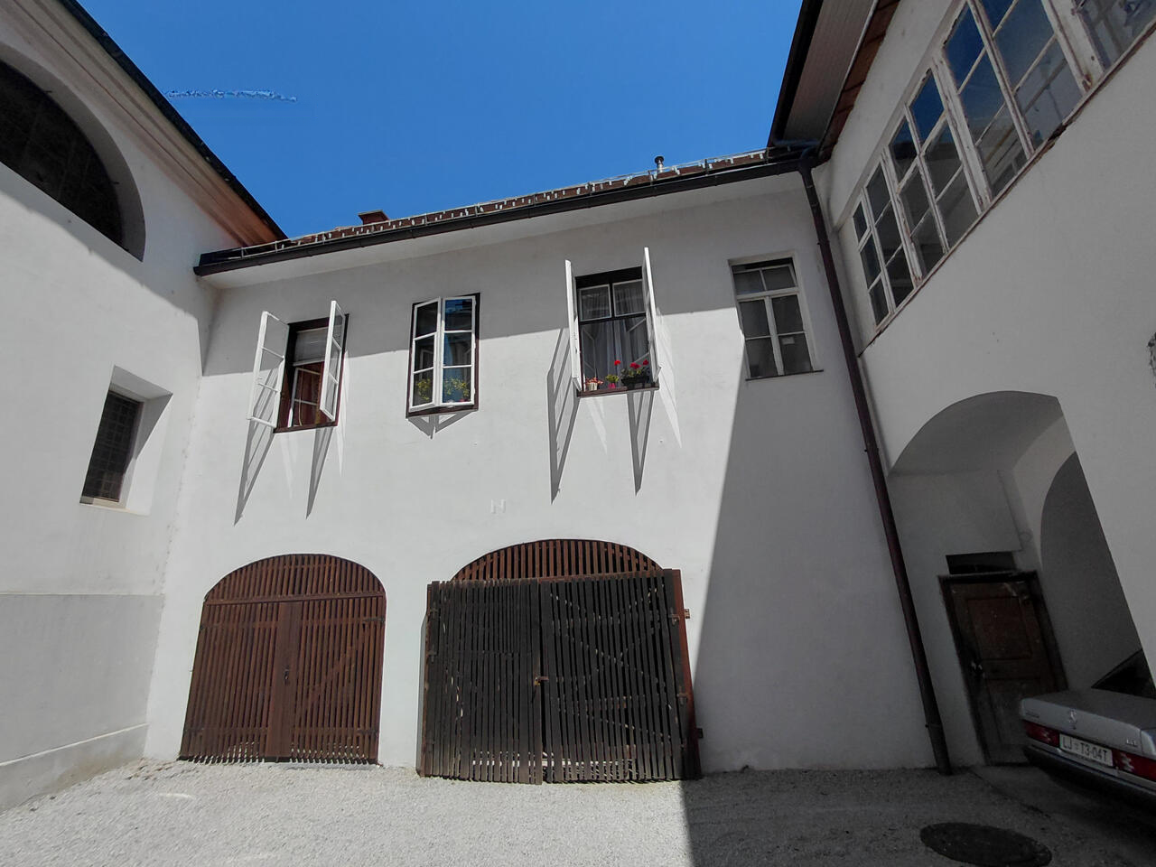 Квартира в Любляне, Словения, 100 м² - фото 4