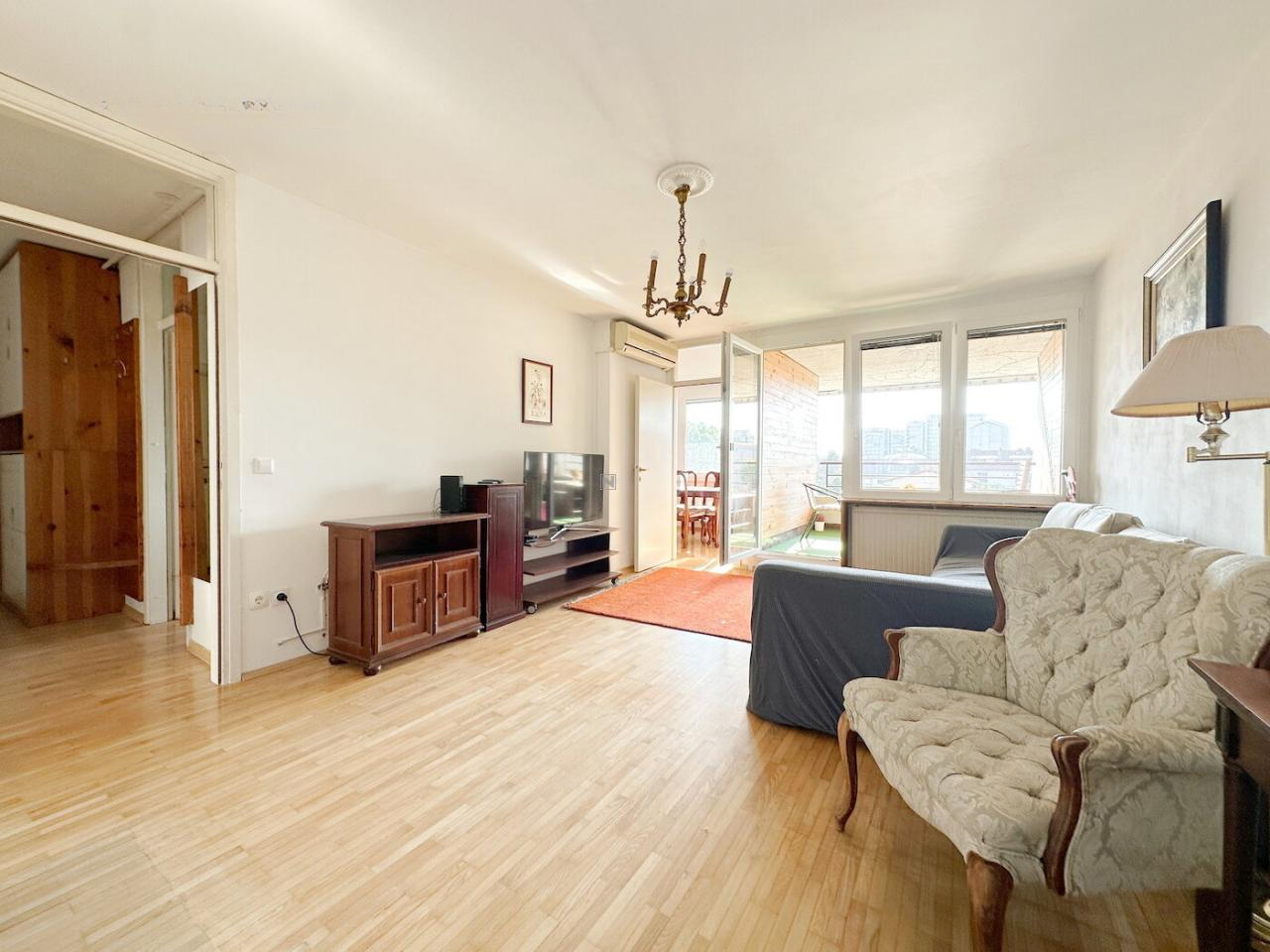 Квартира в Любляне, Словения, 87 м² - фото 4