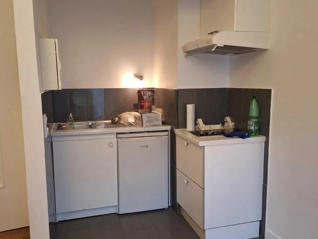 Квартира в Сен-Романе, Монако, 50 м² - фото 4