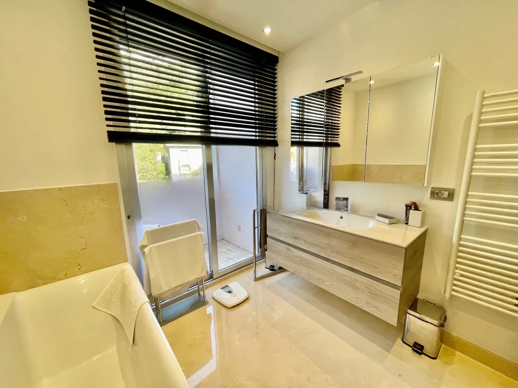 Квартира в Сен-Романе, Монако, 126 м² - фото 4