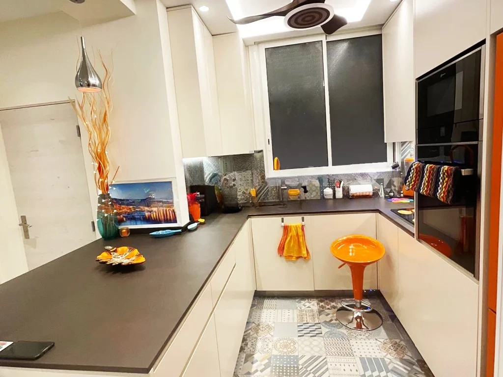 Квартира в Монегетти, Монако, 39 м² - фото 4