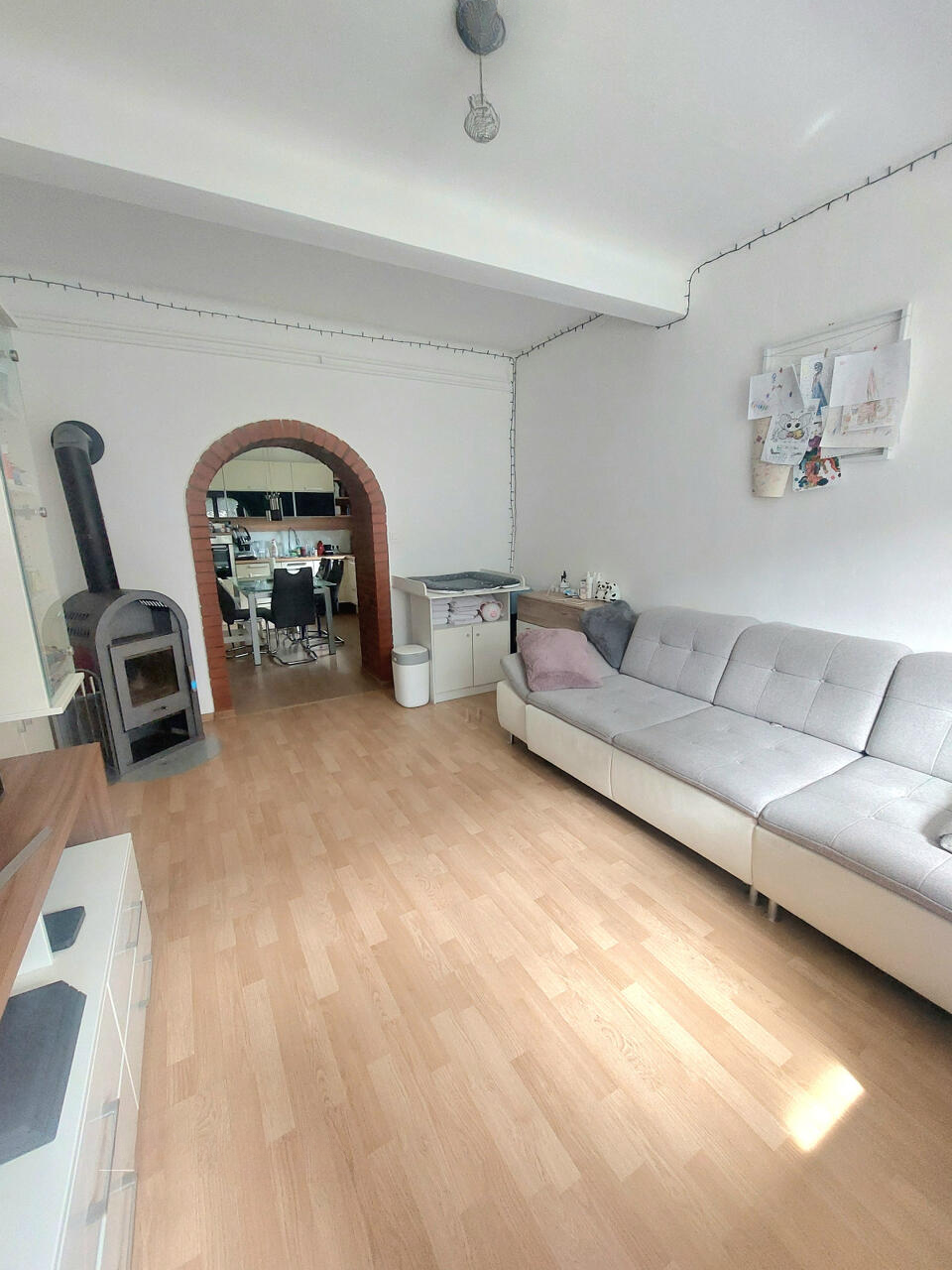 Квартира в Любляне, Словения, 67 м² - фото 4