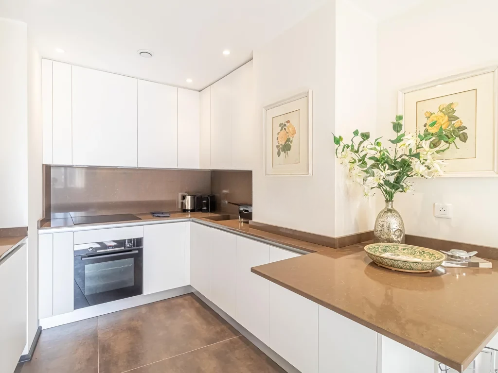 Квартира в Сен-Романе, Монако, 50 м² - фото 4