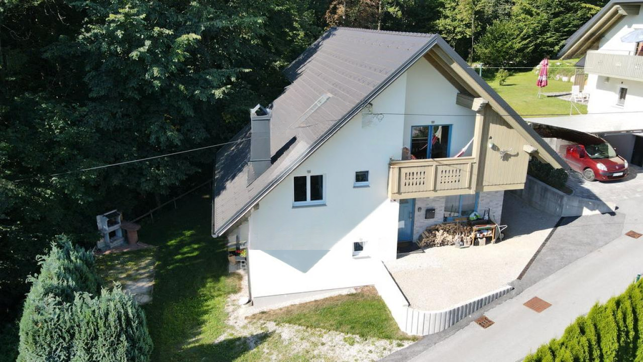 Дом в Радовлице, Словения, 228 м² - фото 4