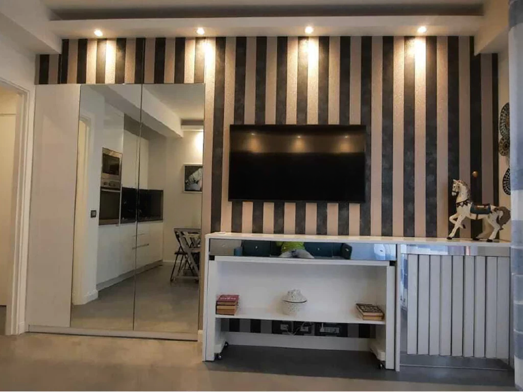 Квартира в Монако, Монако, 32 м² - фото 4