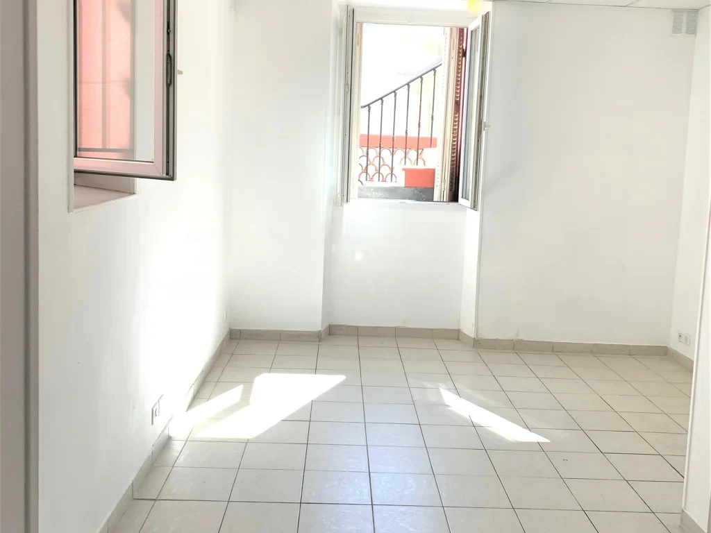 Квартира в Ла-Кондамине, Монако, 25 м² - фото 4