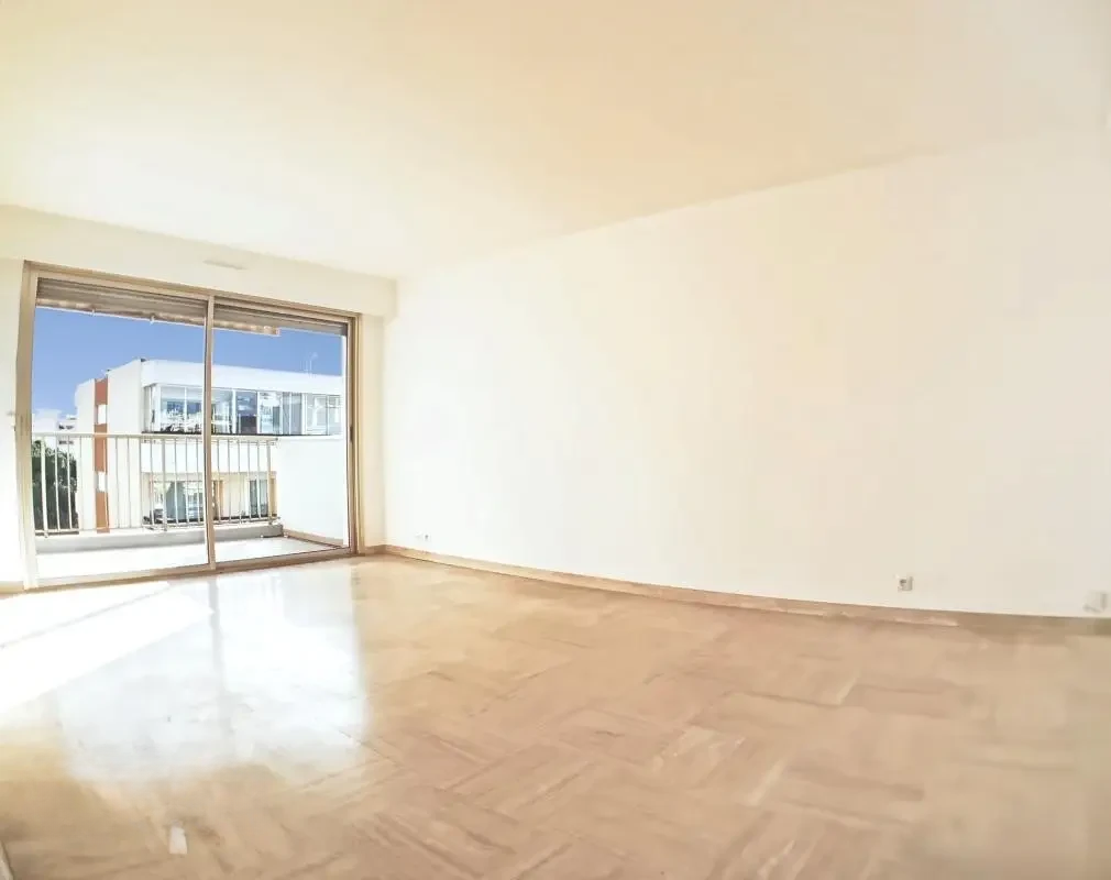 Квартира в Каннах, Франция, 57 м² - фото 4