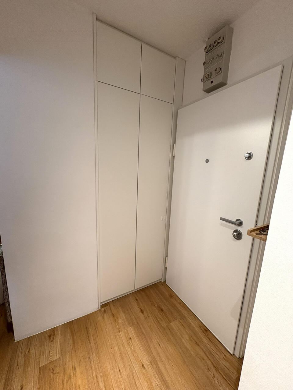 Квартира в Любляне, Словения, 56 м² - фото 4
