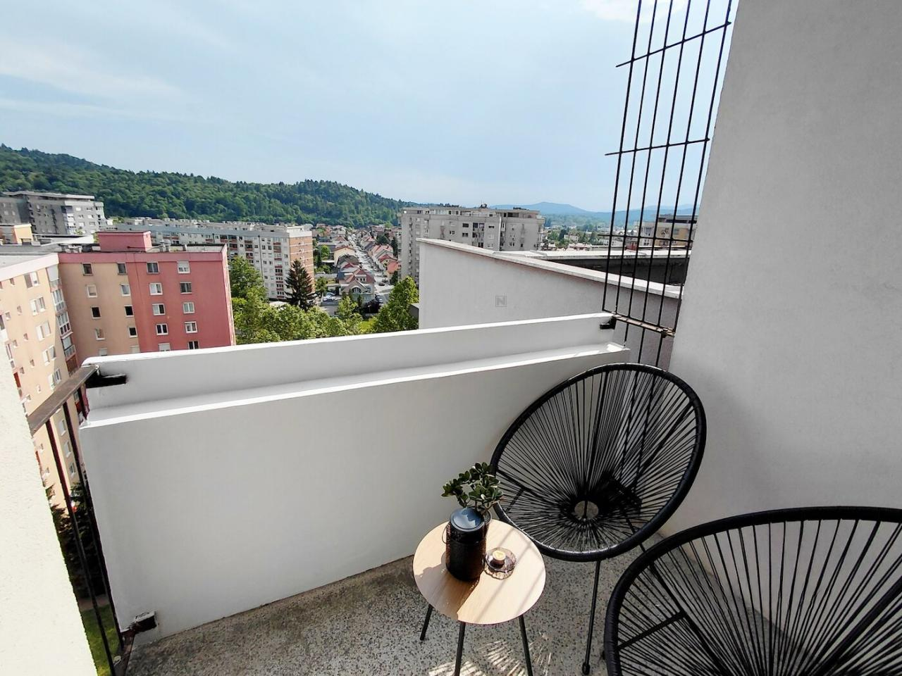 Квартира в Любляне, Словения, 51 м² - фото 4