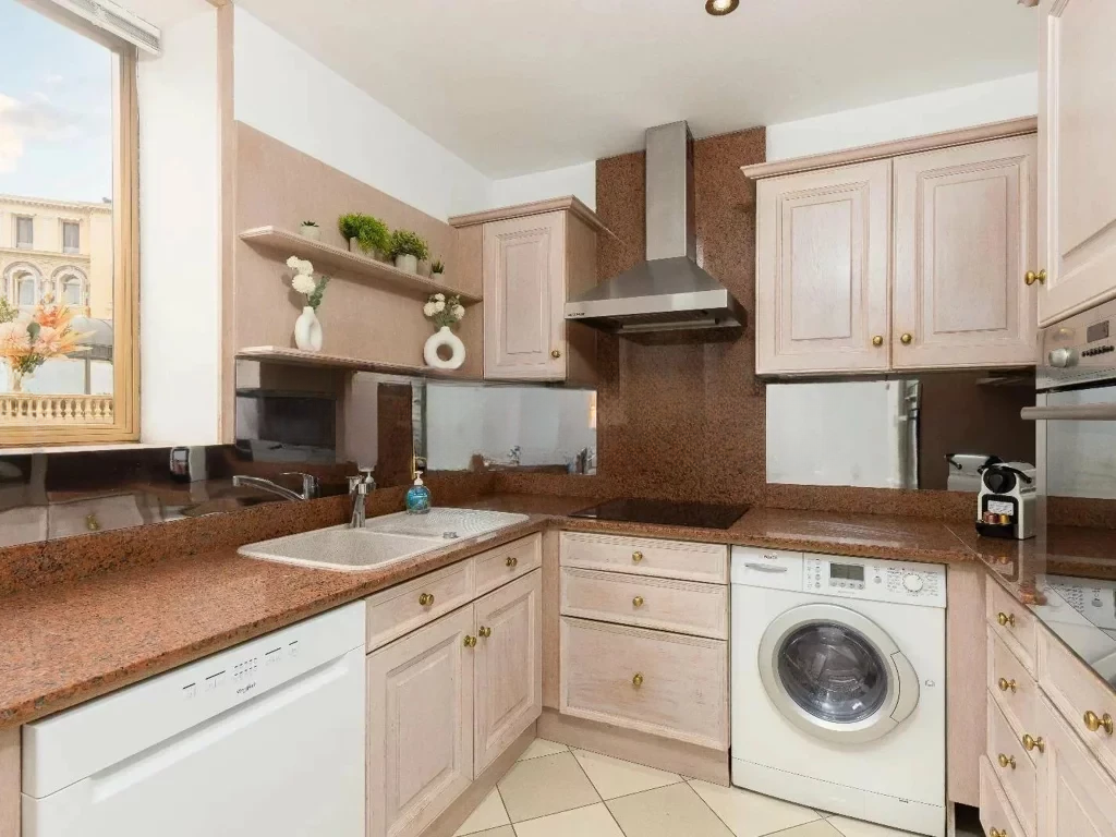 Квартира в Монако, Монако, 164 м² - фото 4