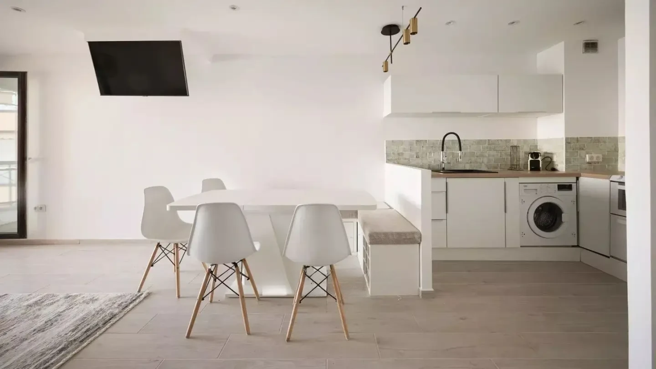 Квартира в Каннах, Франция, 41 м² - фото 4