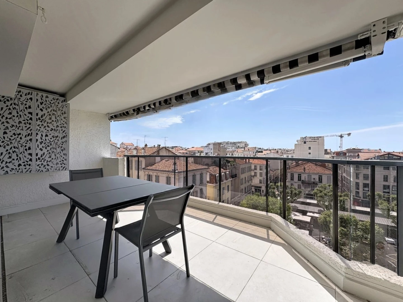Квартира в Каннах, Франция, 124 м² - фото 4