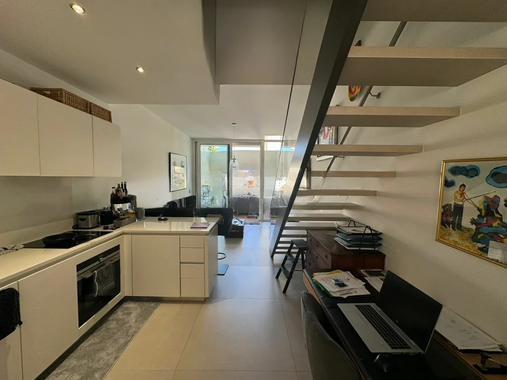 Квартира в Ла-Кондамине, Монако, 89 м² - фото 4