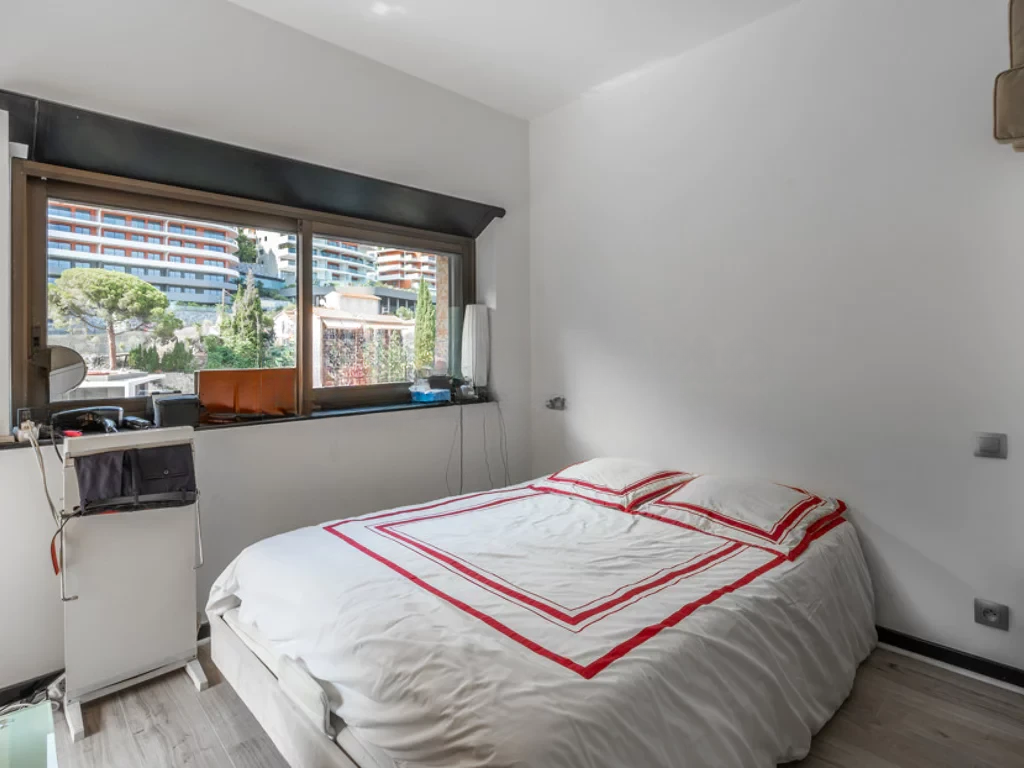 Квартира в Сен-Романе, Монако, 92 м² - фото 4