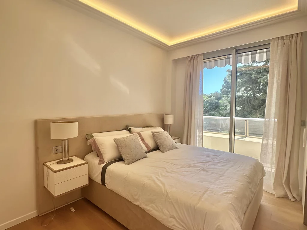 Квартира в Монако, Монако, 76 м² - фото 4