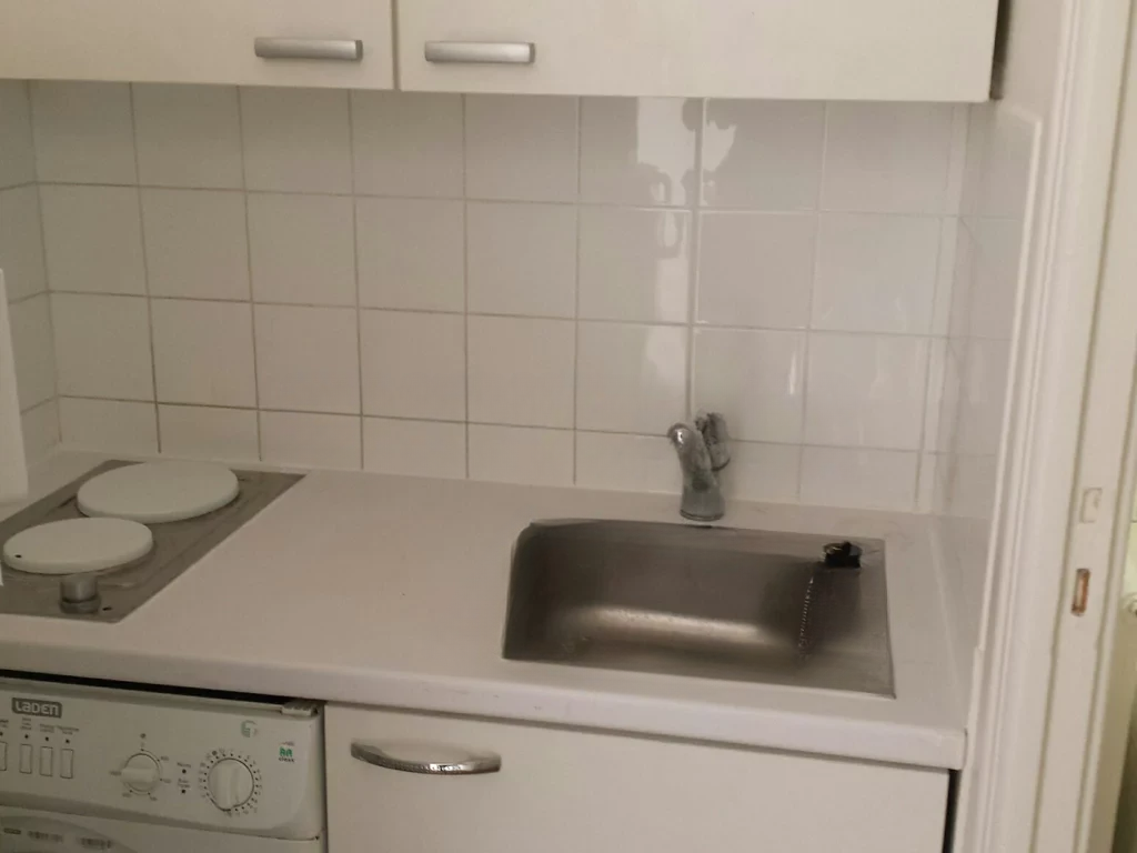 Квартира в Сен-Романе, Монако, 29 м² - фото 4