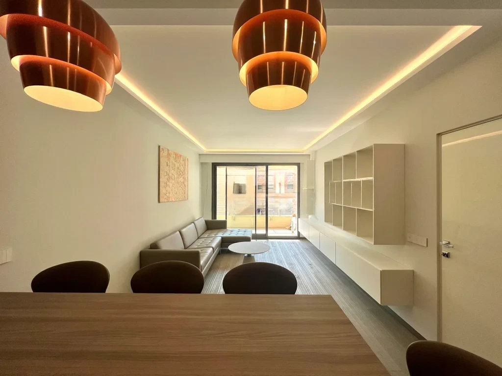 Квартира в Сен-Романе, Монако, 70 м² - фото 4