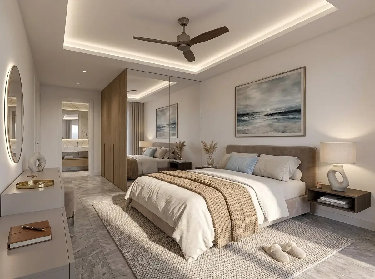 Квартира в Каннах, Франция, 70 м² - фото 4