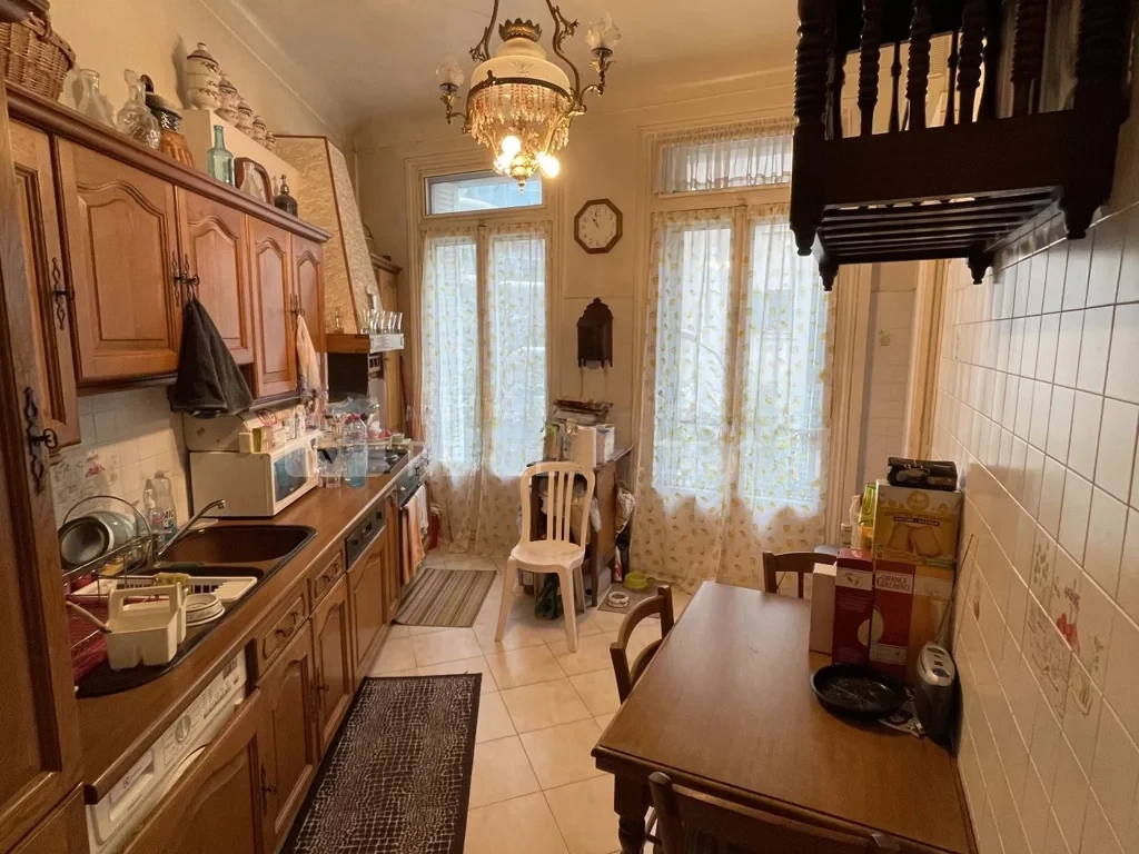 Квартира в Ла-Кондамине, Монако, 89 м² - фото 4