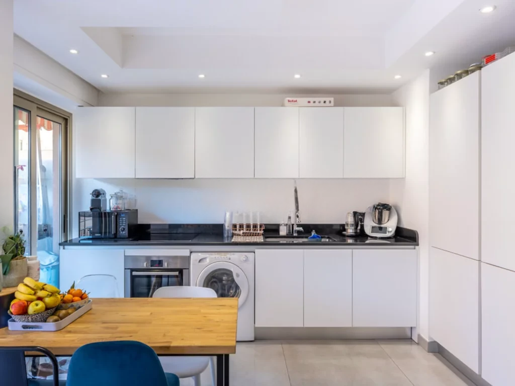 Квартира в Монако, Монако, 95 м² - фото 4
