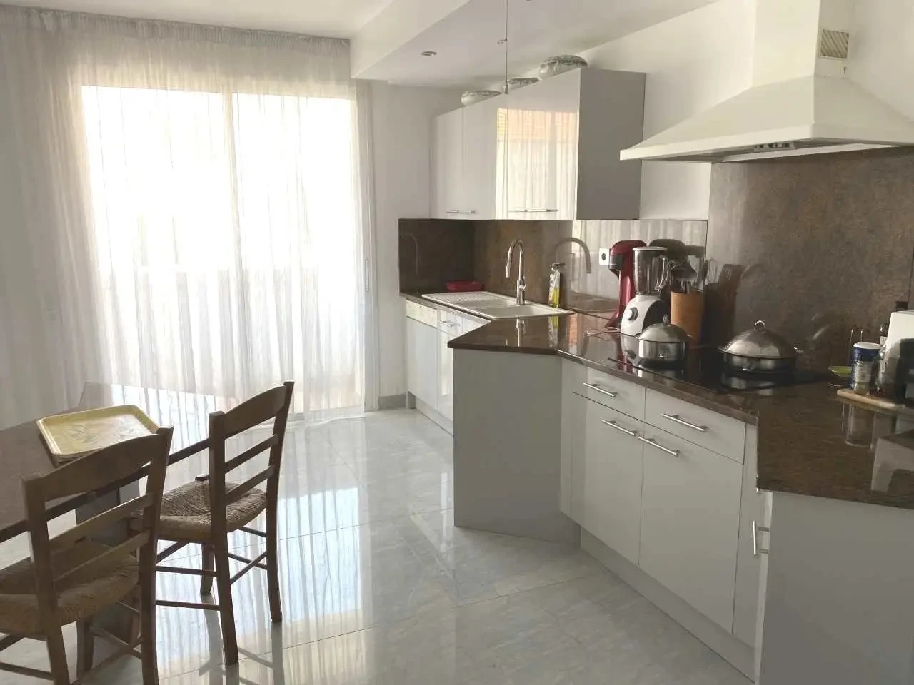 Квартира в Каннах, Франция, 180 м² - фото 4
