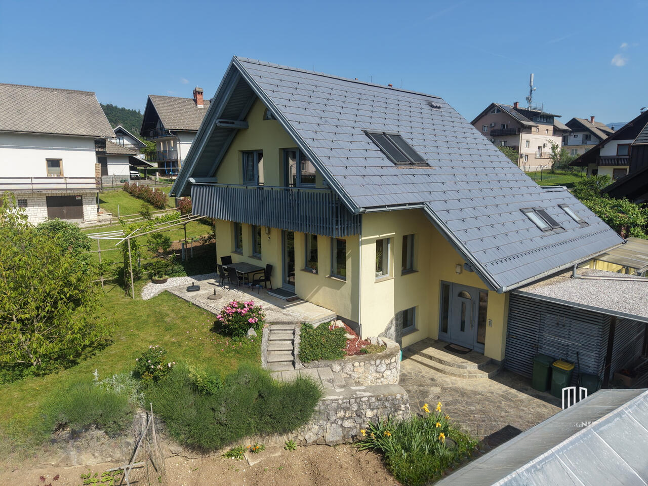 Дом в Радовлице, Словения, 305 м² - фото 4