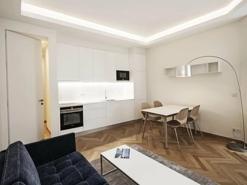 Квартира в Монако, Монако, 50 м² - фото 4