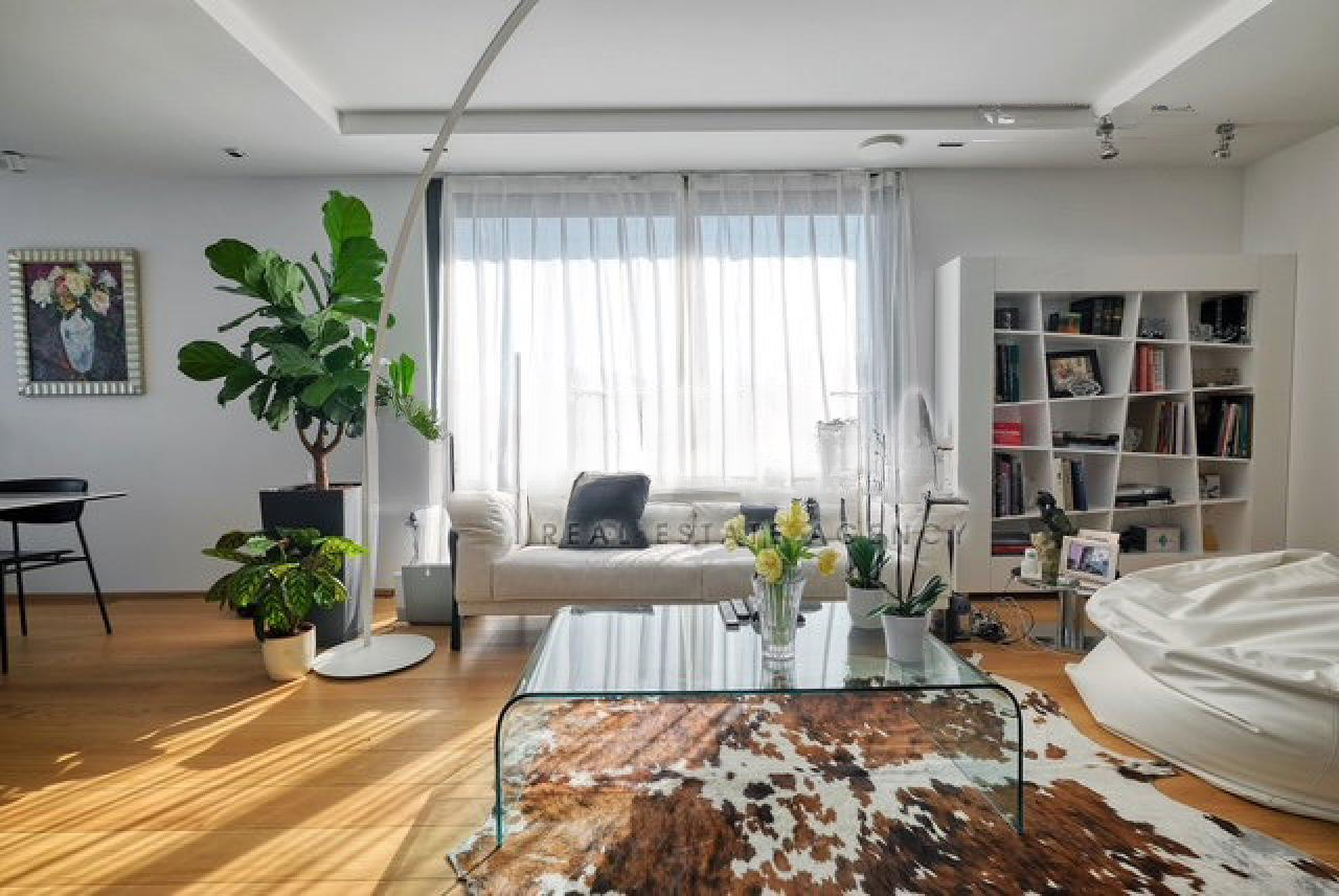 Квартира в Любляне, Словения, 253 м² - фото 4
