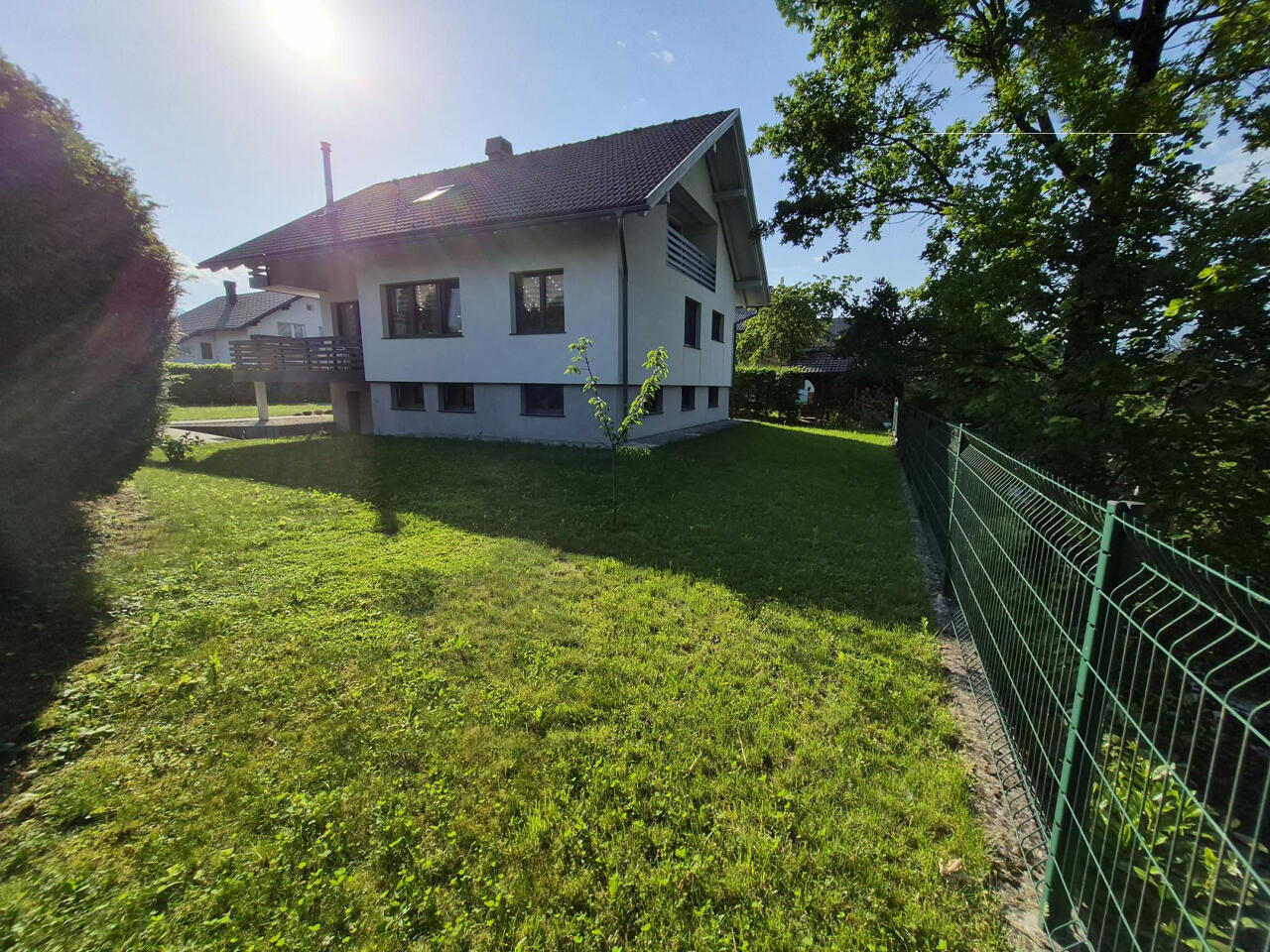 Дом в Бледе, Словения, 277 м² - фото 4